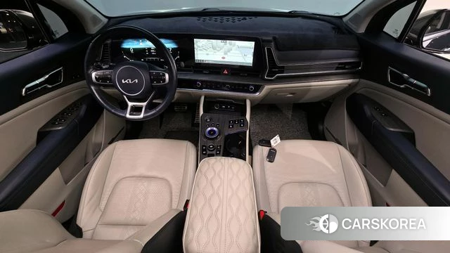 Kia Sportage 5th Generation id 4186619 из Кореи 17