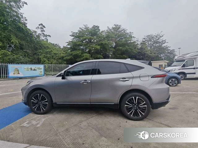 Toyota Weisha id 4279158 из Китая 7
