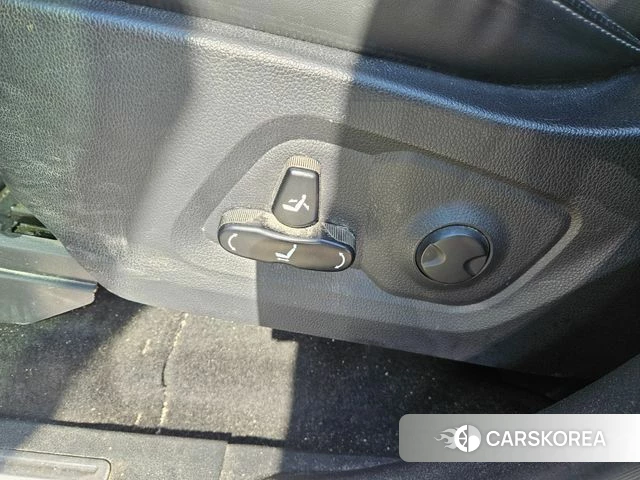Ssangyong The New Rexton Sport id 4511523 из Кореи 15