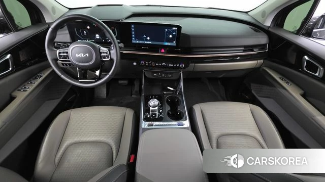 Kia The New Carnival 4th Generation id 4442404 из Кореи 29