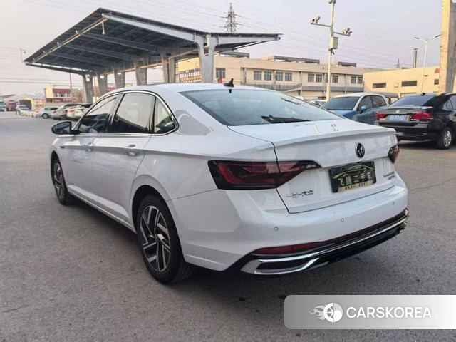 Volkswagen Sagitar id 4272184 из Китая 7