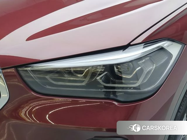 BMW X1 id 4307339 из Китая 17