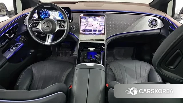 Mercedes-Benz EQE V295 id 3372620 из Кореи 17
