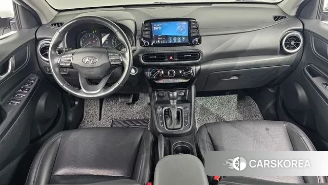 Hyundai The New Kona id 3017419 из Кореи 17