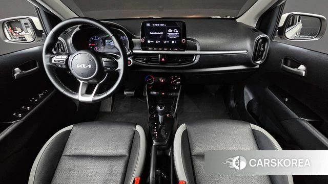 Kia Morning Urban (JA) id 4481333 из Кореи 27