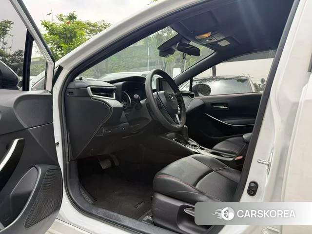 Toyota Lei Ling id 4394070 из Китая 7