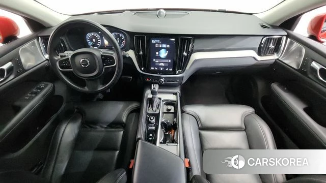 Volvo V60 Cross-Country 2nd Generation id 4377338 из Кореи 17