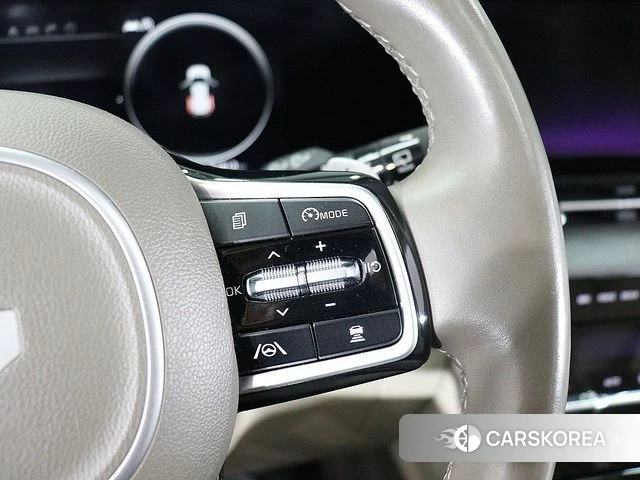 Kia Carnival 4th generation id 4206594 из Кореи 17