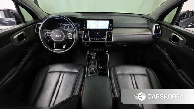 Kia Sorento 4th Generation id 4774624 из Кореи 29