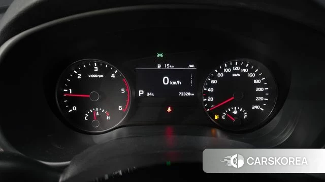 Kia Sportage The Bold id 4470502 из Кореи 25