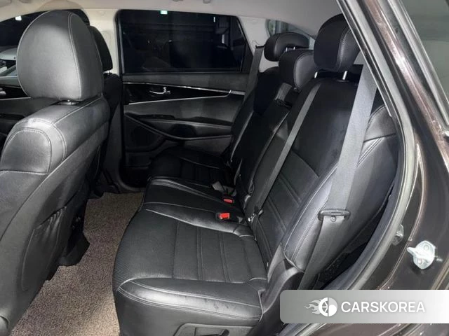 Kia The New Sorento id 4705086 из Кореи 17