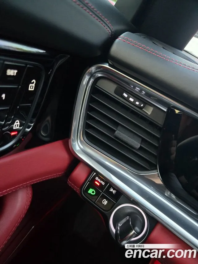 Porsche Panamera (971) id 2661361 из Кореи 13