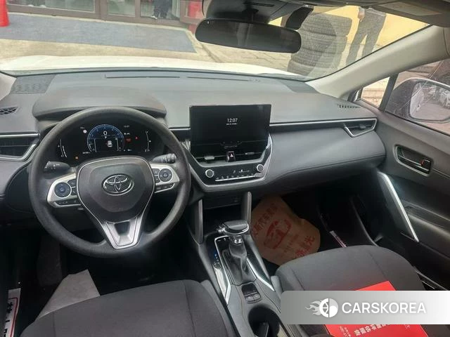 Toyota Fenglanda id 4208005 из Китая 20