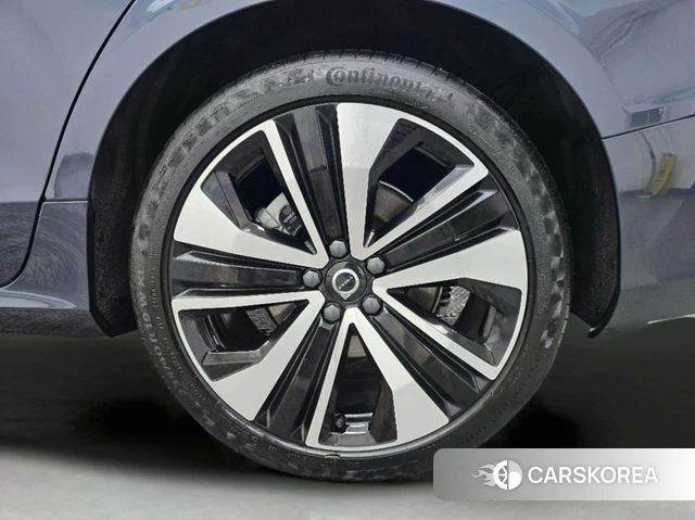 Volvo S60 3rd generation id 4910900 из Кореи 17