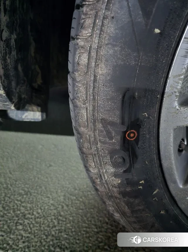 Ford Explorer id 3619196 из Кореи 14