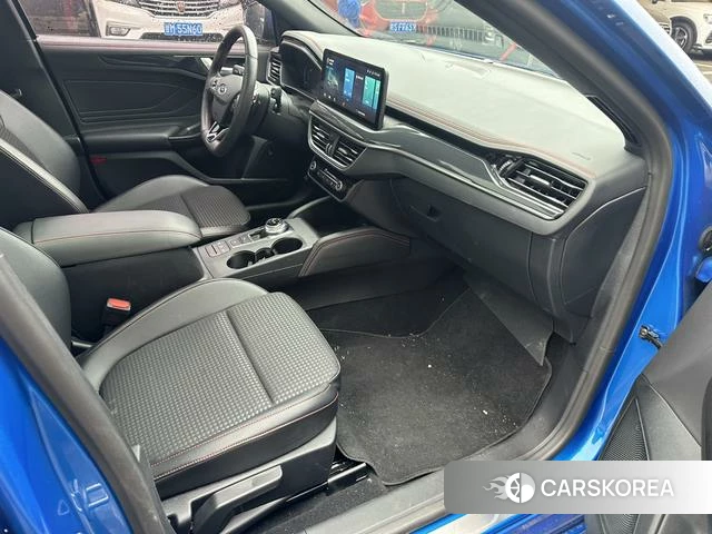 Ford Fox id 4240218 из Китая 13