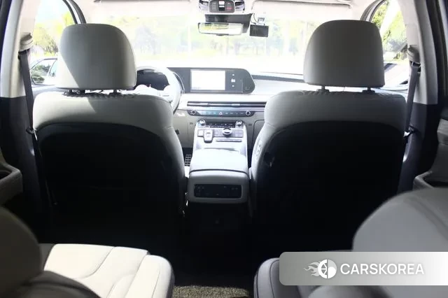 Hyundai The New Palisade id 3053538 из Кореи 17