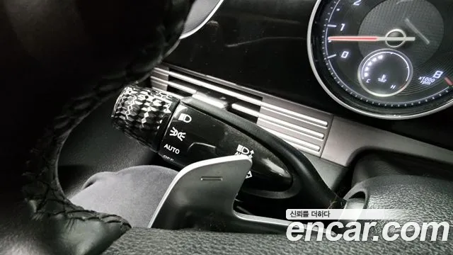 Hyundai The New Grandeur IG id 2701963 из Кореи 17