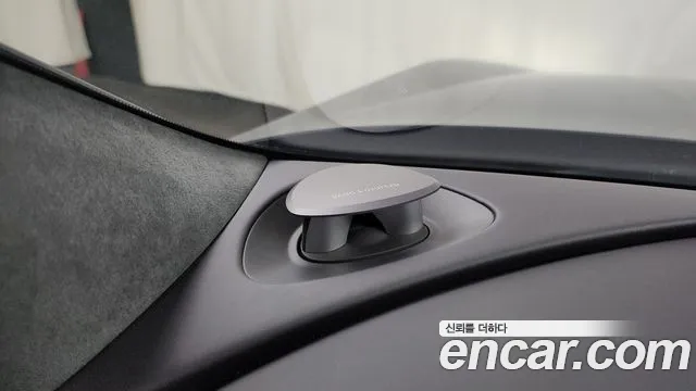 Genesis G90 (RS4) id 2574239 из Кореи 17