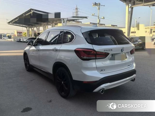 BMW X1 id 4279297 из Китая 7
