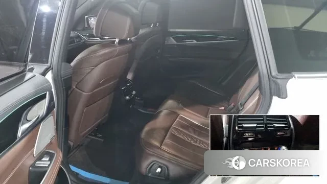 BMW 6 Series GT (G32) id 3426315 из Кореи 14