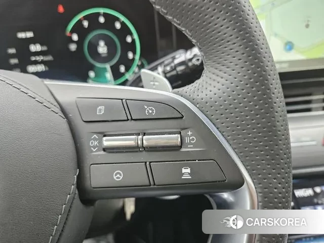 Hyundai The New Grandeur IG id 3747019 из Кореи 12