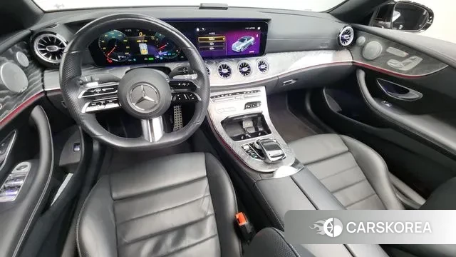 Mercedes-Benz E-Class W213 id 3747445 из Кореи 17