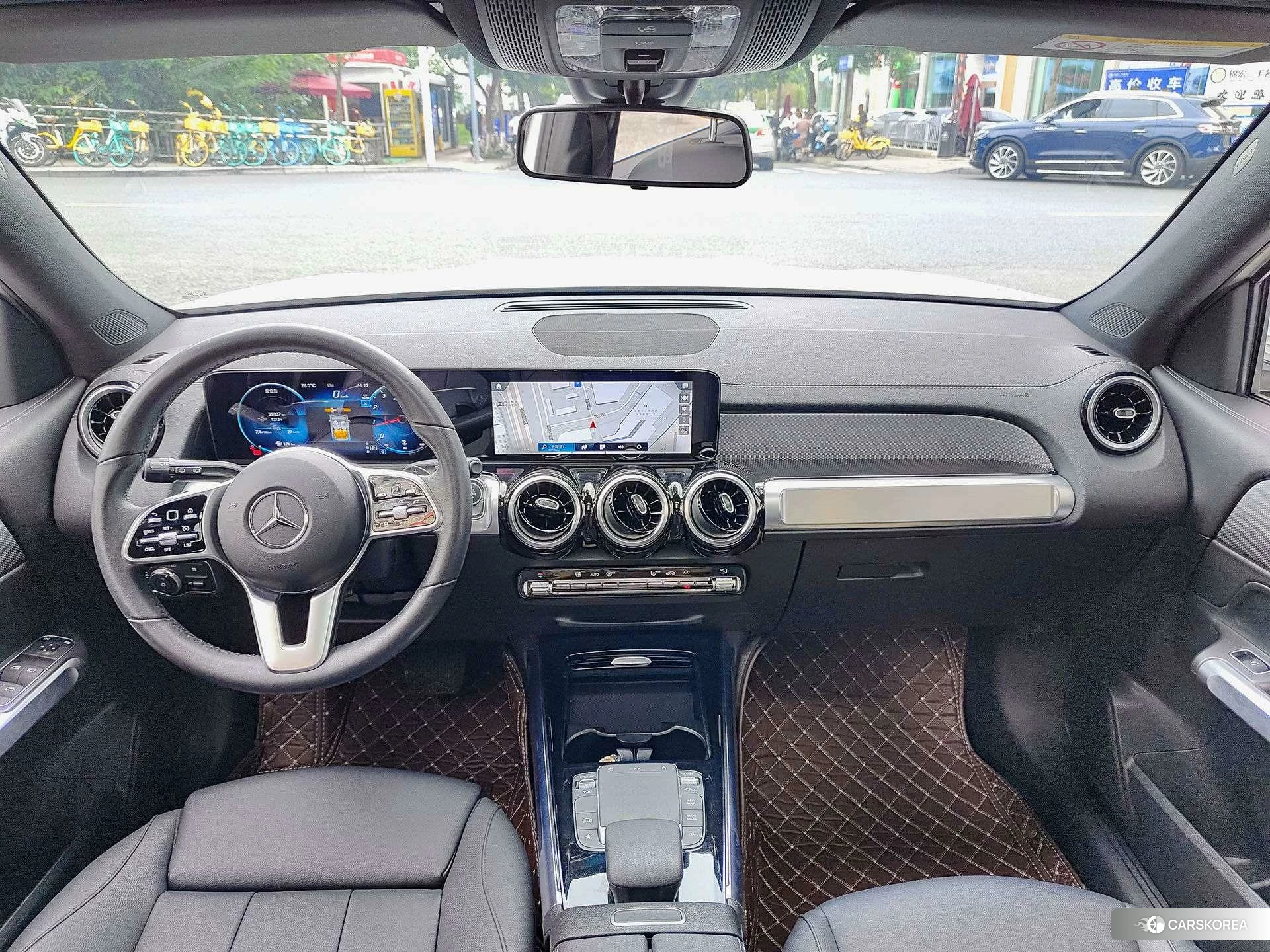 Mercedes-Benz GLB id 4452390 из Китая 8