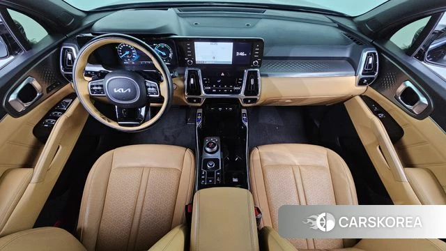Kia Sorento 4th Generation id 4608728 из Кореи 17
