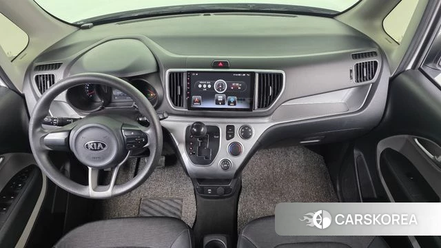 Kia The New Ray id 4019839 из Кореи 17