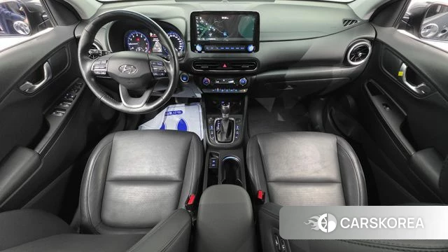 Hyundai The New Kona id 4482394 из Кореи 17
