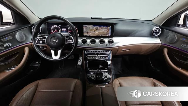 Mercedes-Benz E-Class W213 id 4595523 из Кореи 33