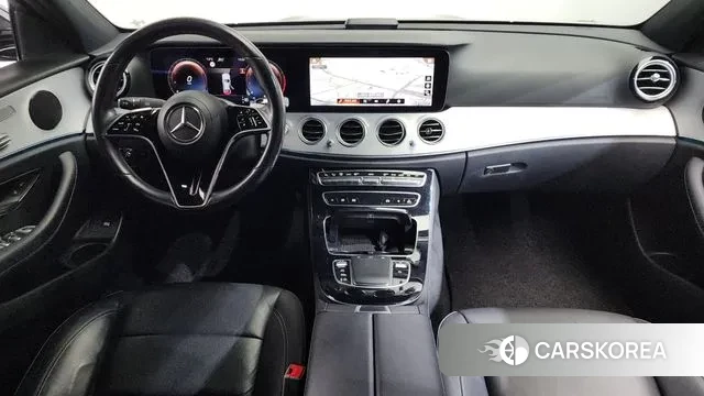 Mercedes-Benz E-Class W213 id 3587626 из Кореи 17