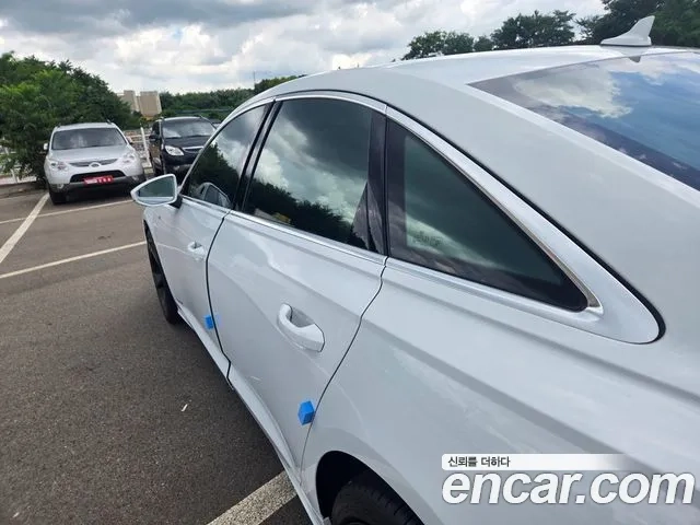 Audi A6 (C8) id 2955844 из Кореи 17