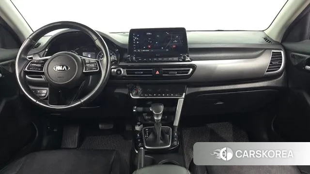 Kia Seltos id 3736048 из Кореи 17