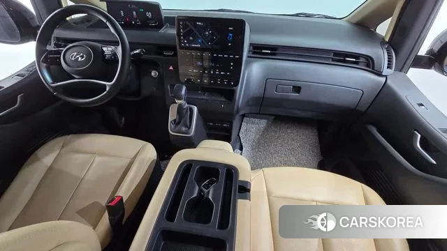 Hyundai Staria id 3377880 из Кореи 17