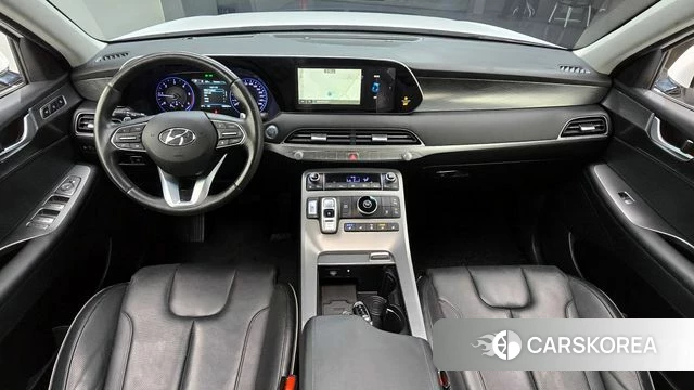 Hyundai Palisade id 4351090 из Кореи 28