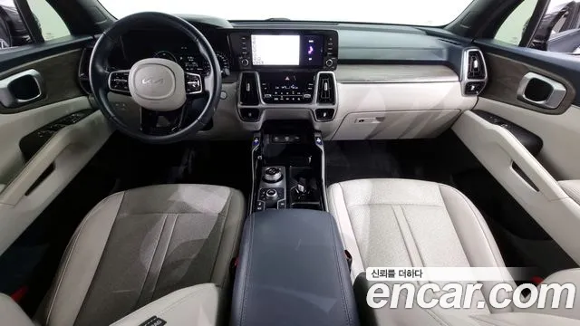 Kia Sorento 4th Generation id 2832999 из Кореи 17