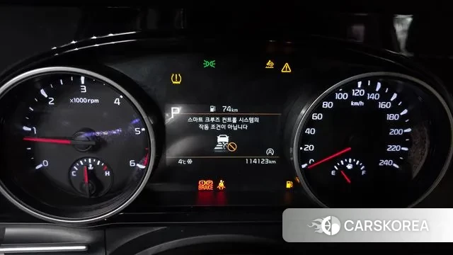 Kia Carnival 4th generation id 3611934 из Кореи 17