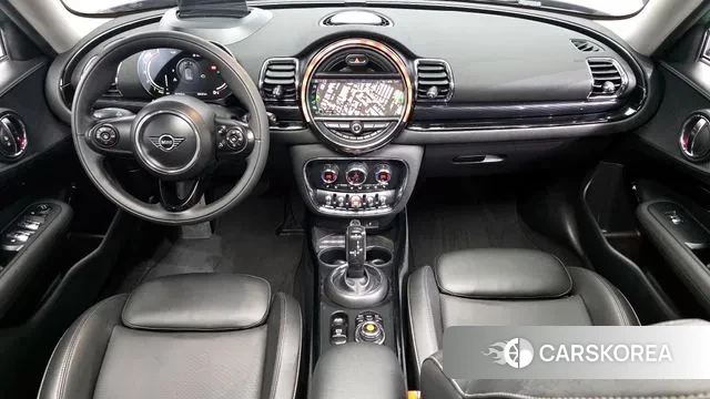 Mini Cooper D Clubman id 3753516 из Кореи 17