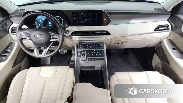 Hyundai Palisade id 3373141 из Кореи 17