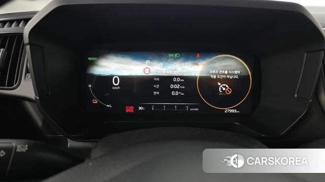 Kia The New Kia Ray EV id 4681909 из Кореи 27