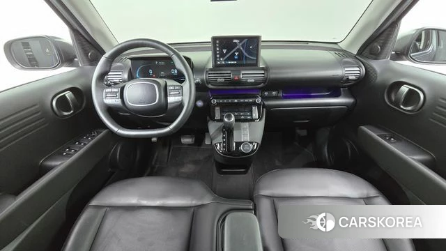 Hyundai Casper id 4474909 из Кореи 27
