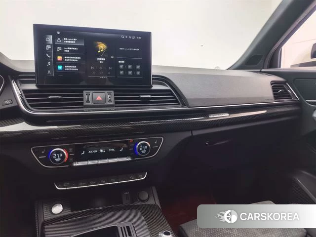 Audi Q5L Sportback id 4263973 из Китая 25