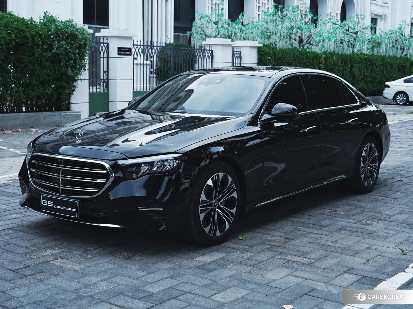 Mercedes-Benz E-Class id 4546689 из Китая 17