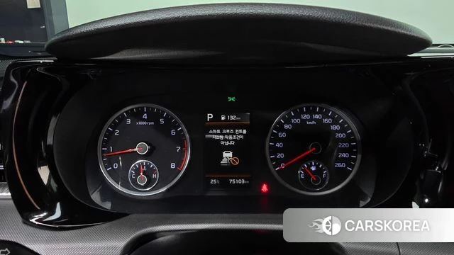 Kia K5 3rd generation id 4476190 из Кореи 28