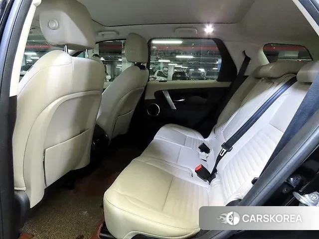 Land Rover Discovery Sports 2nd Generation id 3390538 из Кореи 17