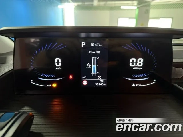 Hyundai Staria id 2949324 из Кореи 17