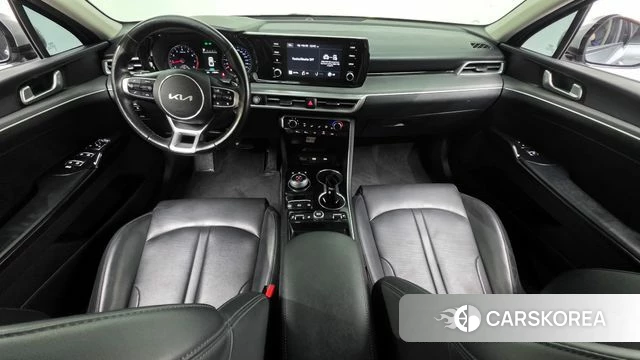 Kia K5 3rd generation id 3934610 из Кореи 17