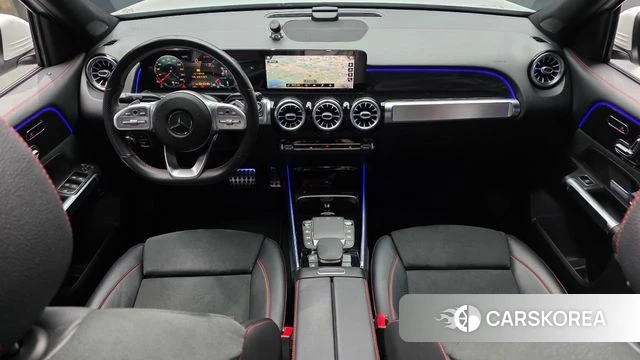 Mercedes-Benz GLB-Class X247 id 3910933 из Кореи 17